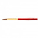 Кисть круглая с миксованого ворса Winsor Ser.101 Sceptre Gold II Round №5
