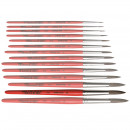 Кисть для акварели, daVinci, белка, серия 315, Mix squirrel