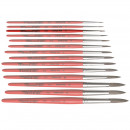 Кисть для акварели, daVinci, белка, серия 315, Mix squirrel