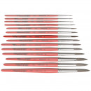 Кисть для акварели, daVinci, белка, серия 315, Mix squirrel