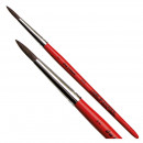 Пензель для акварели, daVinci, белка, серия 315, Mix squirrel