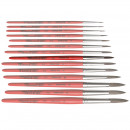 Пензель для акварели, daVinci, белка, серия 315, Mix squirrel