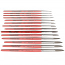 Кисть для акварели, daVinci, белка, серия 315, Mix squirrel