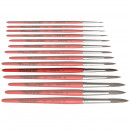 Кисть для акварели, daVinci, белка, серия 315, Mix squirrel