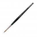 Пензель з ворсу червоного соболя 36 Kolinsky-Rotmarder DaVinci, №6