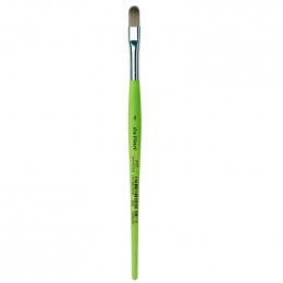 Кисть овальная Fit for Hobby&School DaVinci, №8