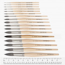 Пензель білка круглий №20, Ser. 5590 PETIT GRIS PUR, daVinci 