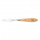 Мастихін крапля 5,5 см, №4 ROSA Studio