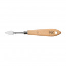 Мастихін крапля міні 2,5 см, №13 ROSA Studio