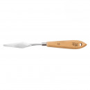 Мастихін ромб 6,5 см, №18 ROSA Studio