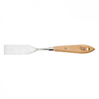 Мастихин D.K. ART прямоугольный, 8 см