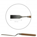 Мастихин D.K. ART прямоугольный, 8 см