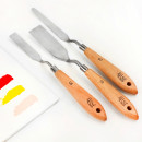 Мастихин D.K. ART прямоугольный, 8 см