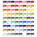 Набір спиртових маркерів Copic серії Classic “Basic Set A”, 72 кольорів, в акриловому кейсі