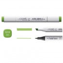 Набір спиртових маркерів Copic серії Classic “Basic Set A”, 72 кольорів, в акриловому кейсі