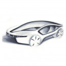 Набір спиртових маркерів Copic серії Classic “Indastrial Desing”, 5 кольорів, в блістері