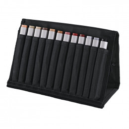 Набор спиртовых маркеров Copic Classic Set "Architecture Colours", 12 шт