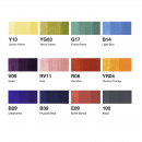 Набор Copic Sketch, 12 шт