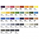 Набор маркеров Copic Sketch Set , 36 шт.