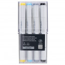 Набор маркеров Copic Sketch Set , 36 шт.