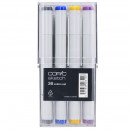 Набор маркеров Copic Sketch Set , 36 шт.
