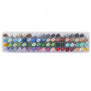 Набор маркеров Copic Sketch Set B , 72 шт.