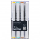 Набор маркеров Copic Sketch Set B , 72 шт.