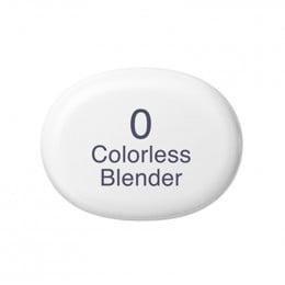 Спиртовий маркер Copic Sketch №0 Blender/блендер