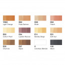 Набор маркеров Copic Sketch Set Skin Tones, 12 шт.