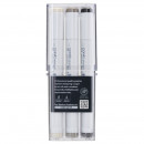 Набор маркеров Copic Sketch Set WG