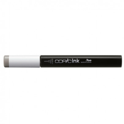 Чернила для заправки маркеров Copic, Copic Ink 12мл, W-5