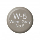 Чернила для заправки маркеров Copic, Copic Ink 12мл, W-5