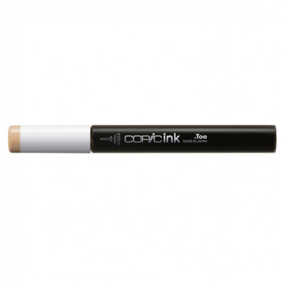 Чернила для заправки маркеров Copic, Copic Ink E-31, 12 мл