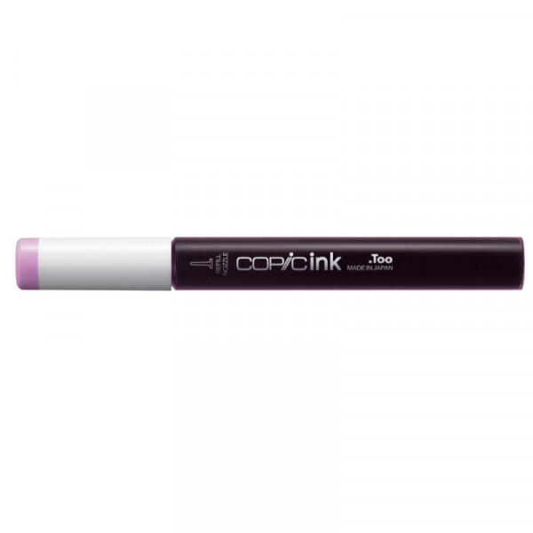 Чернила для заправки маркеров Copic, Copic Ink V-04 Фиолетовый (Violet), 12 мл