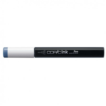 Чернила для заправки маркеров Copic, Copic Ink 12мл, B-97