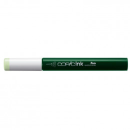 Чорнило для заправки маркерів Copic, Copic Ink G-40 Тьмяний зелений (Dim green), 12 мл