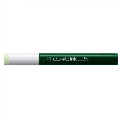 Чернила для заправки маркеров Copic, Copic Ink 12мл, G-40