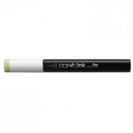 Чорнило для заправки маркерів Copic, Copic Ink YG-03 Світло-оливковий (Green bice), 12 мл