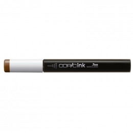 Чорнило для заправки маркерів Copic, Copic Ink E-57 Світло-горіховий (Light walnut), 12 мл