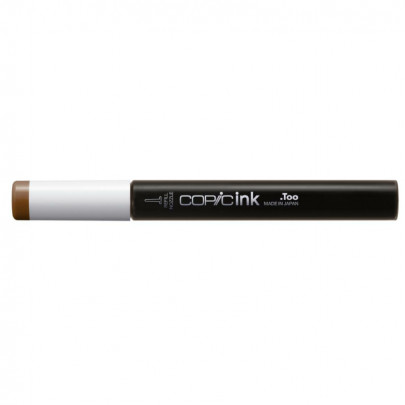 Чернила для заправки маркеров Copic, Copic Ink 12мл, E-57