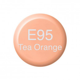 Чорнило для заправки маркерів Copic, Copic Ink E-95 Рожевий тілесний (Tea Orange), 12 мл