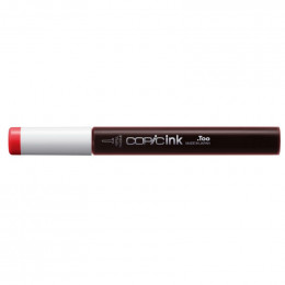 Чорнило для заправки маркерів Copic, Copic Ink R-27 Червоний кадмій (Cadmium red), 12 мл