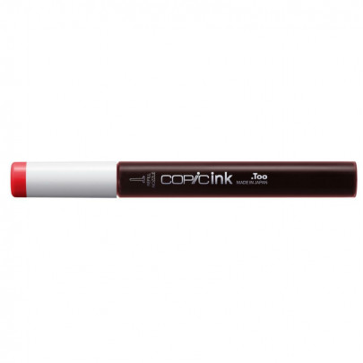 Чернила для заправки маркеров Copic, Copic Ink 12мл, R-27