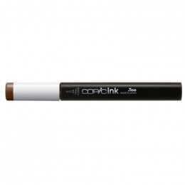 Чорнило для заправки маркерів Copic, Copic Ink E-74 Какао (Cocoa brown), 12 мл
