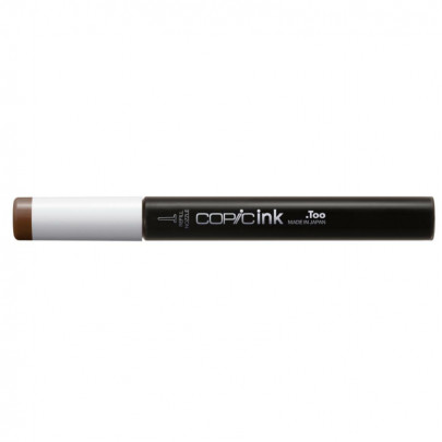 Чернила для заправки маркеров Copic, Copic Ink 12мл, E-74