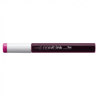 Чернила для заправки маркеров Copic, Copic Ink 12мл, RV-09