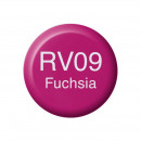 Чернила для заправки маркеров Copic, Copic Ink 12мл, RV-09