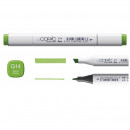 Набір спиртових маркерів Copic серії Classic “Neutral Gray set (NG)”, 12 кольорів, в акриловому кейсі