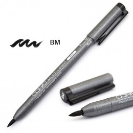 Капілярна ручка Сopic Multiliner Brush M