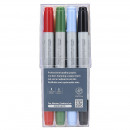 Набор Copic Ciao, 72 шт